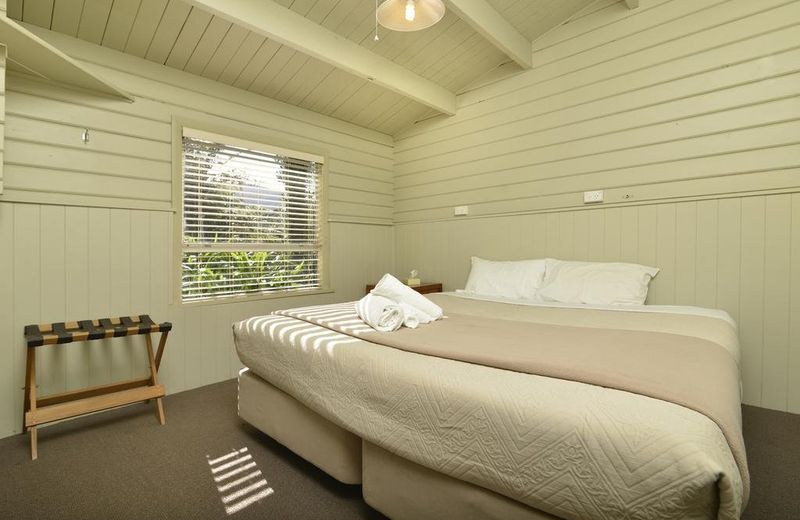 Furneaux Lodge