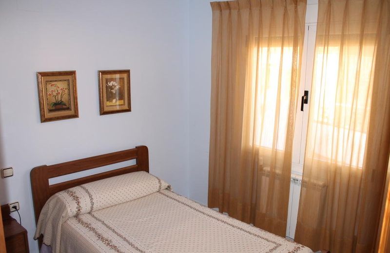 Casa De La Virginia