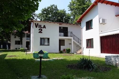 Apartamente Liliacul