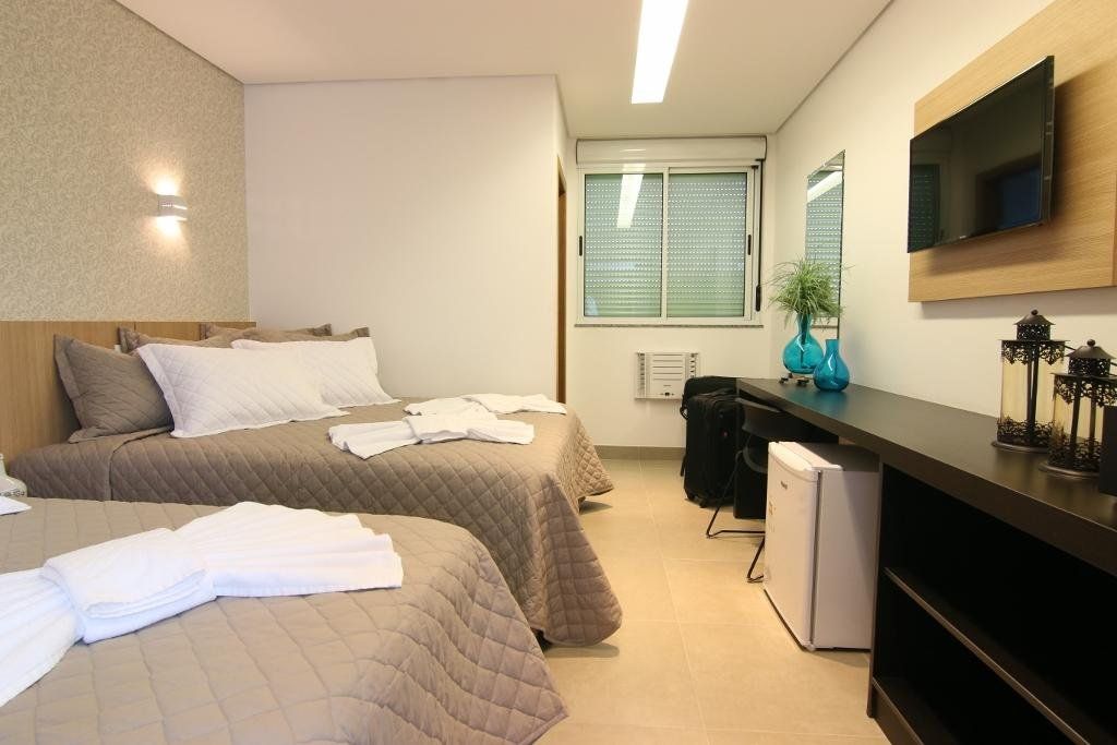 Tupyguá Brasil Hotel