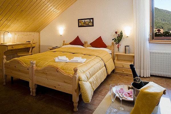 Hotel Trieste