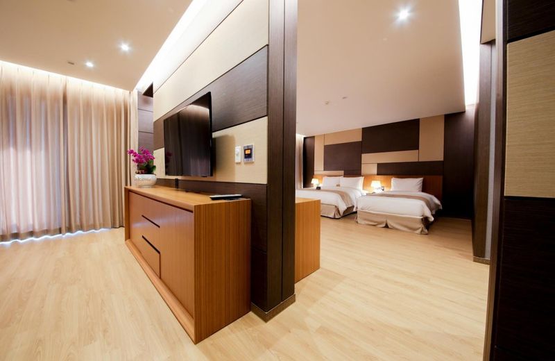 Incheon Stay Hotel