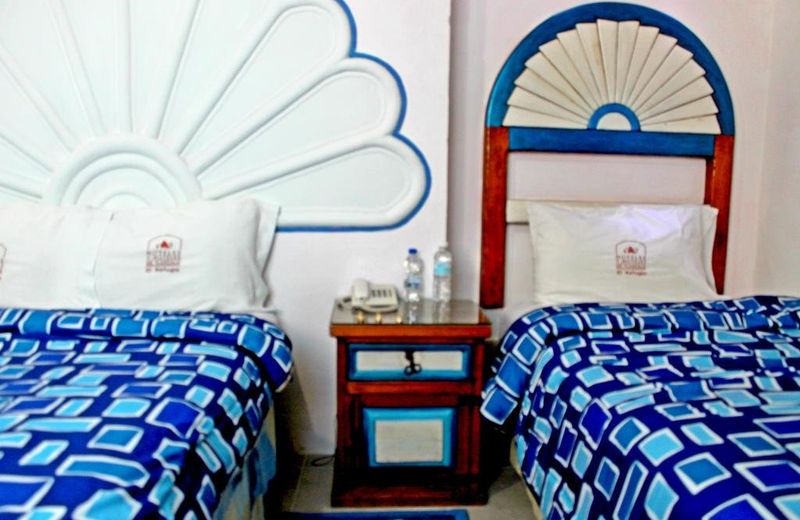 Hotel El Refugio