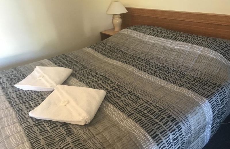 Gateway Motor Inn
