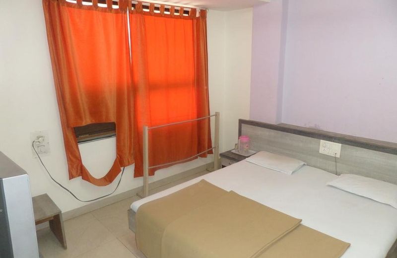 Hotel Hem Executive