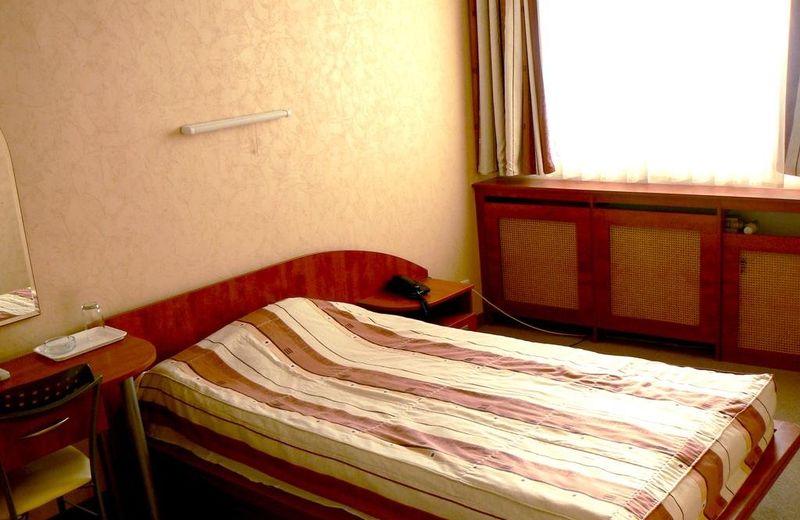 Hotel Pravets Palace
