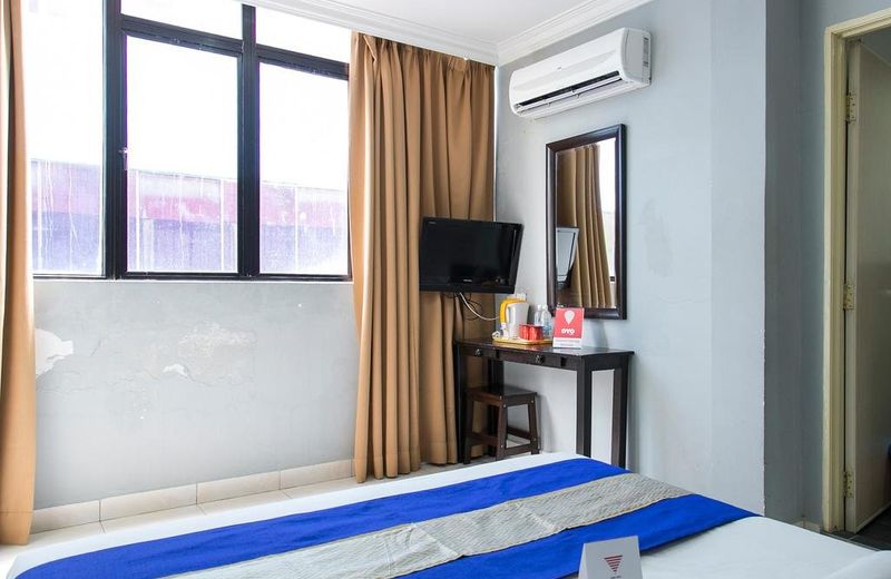 OYO Rooms Ampang Point Jalan Mamanda 9