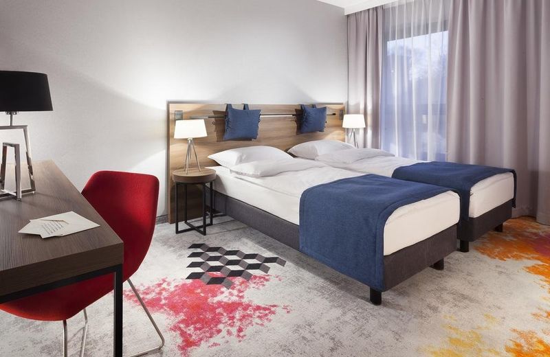 Hotel Sadova