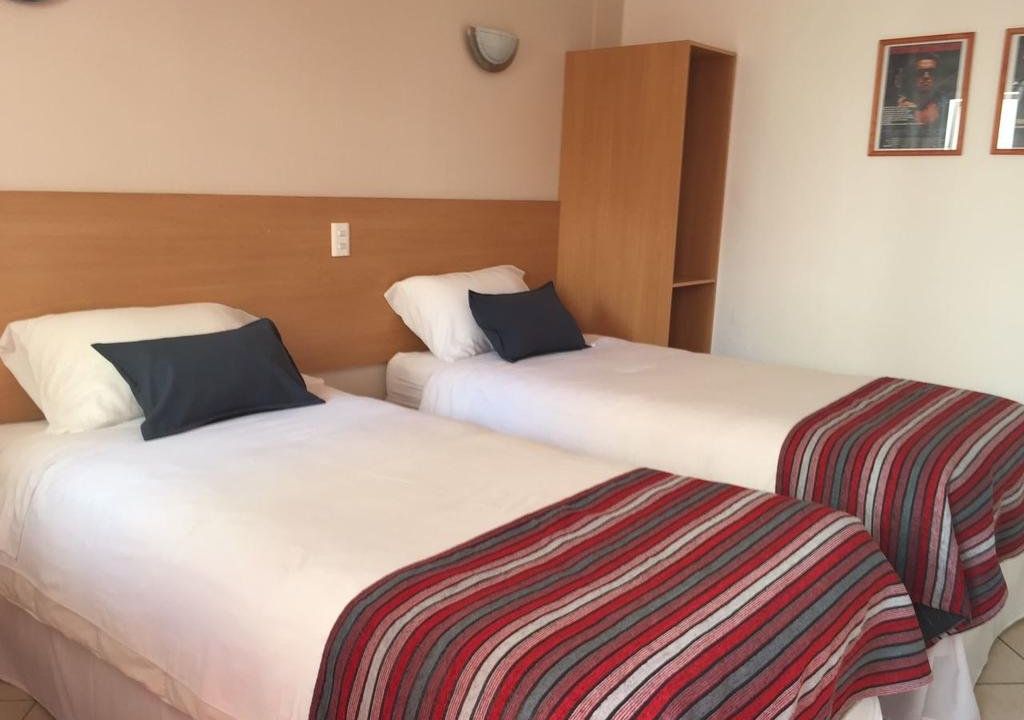 Check In Hotel