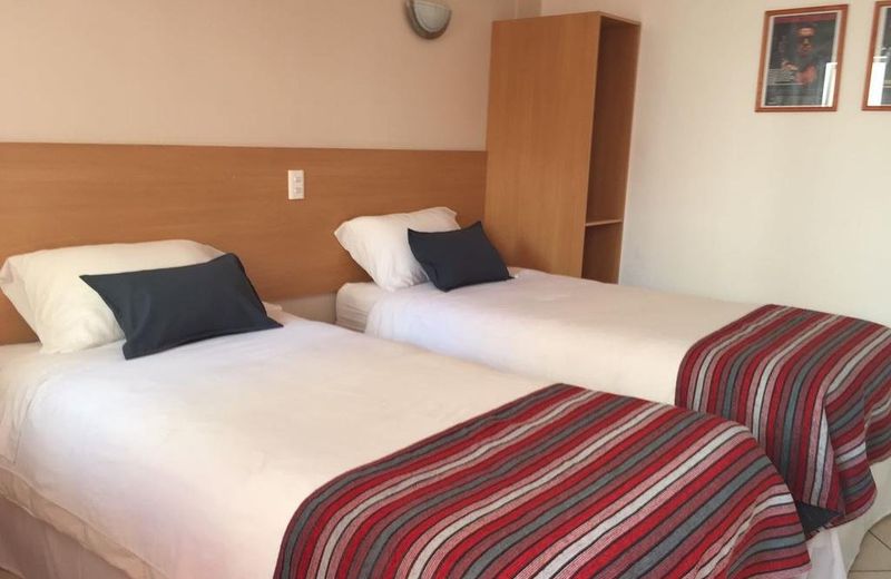 Check In Hotel