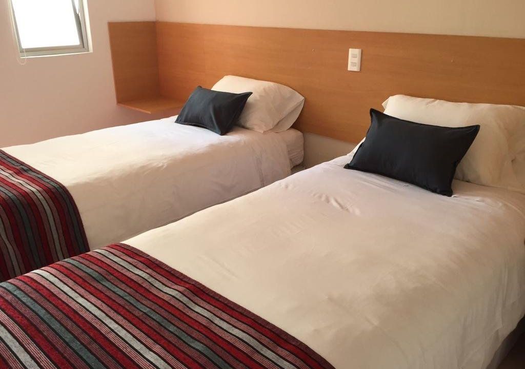 Check In Hotel