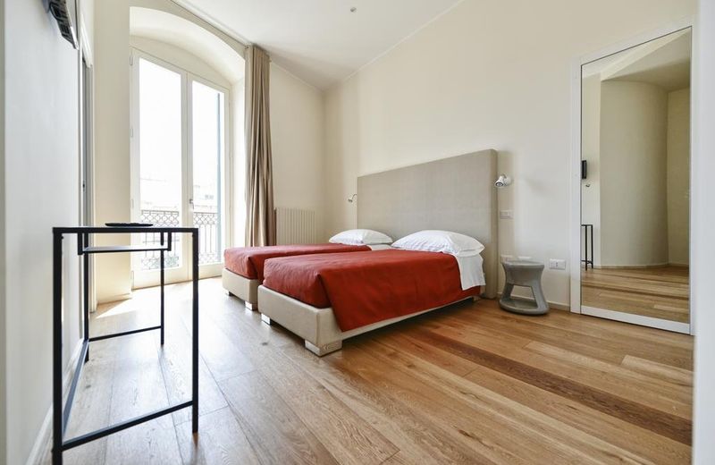 Alsecondopiano B&B
