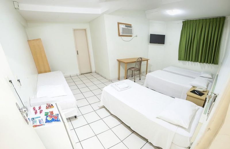 Rametta Hotel