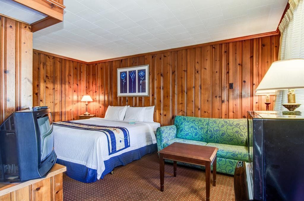 Hancock Motel