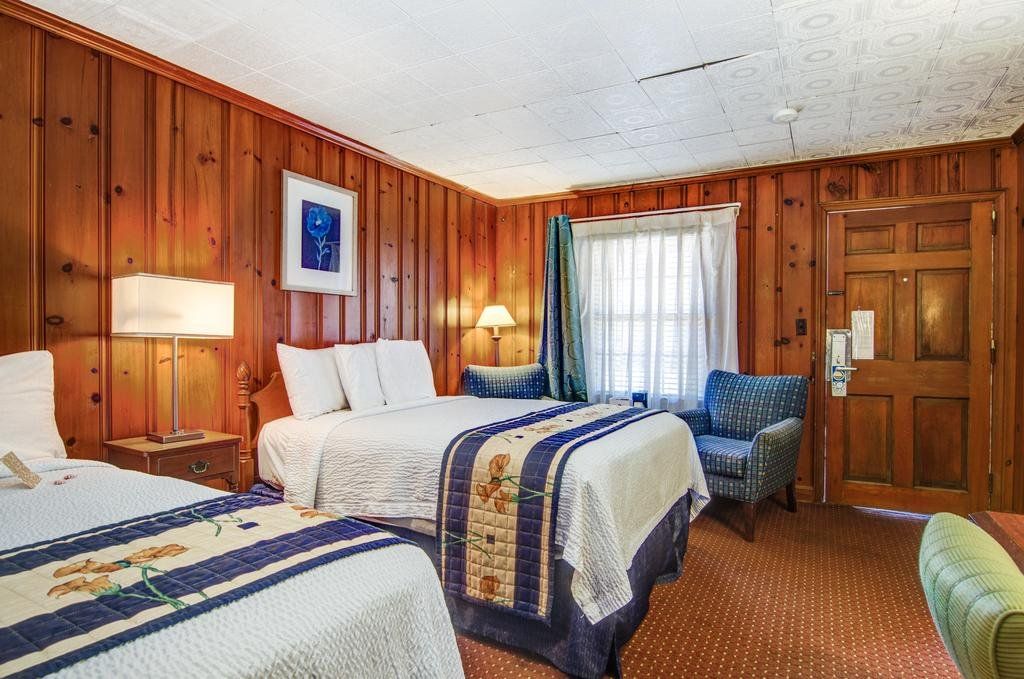 Hancock Motel