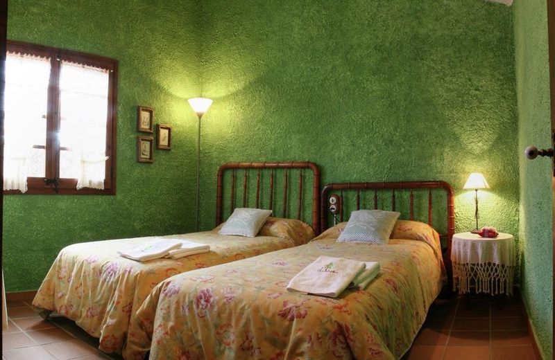 Holiday Home L Eucaliptus Montferri