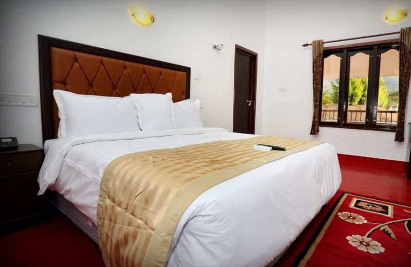 Vision Nature Resorts