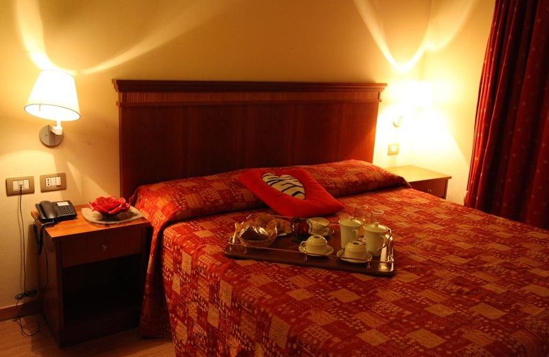 Hotel Il Borghetto