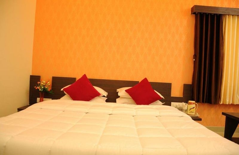 Hotel Om Executive