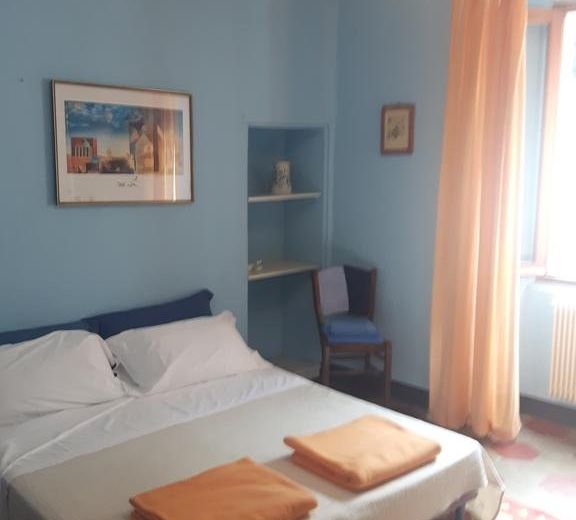 Albergo Dongo
