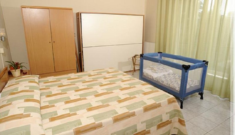 Hotel Romana
