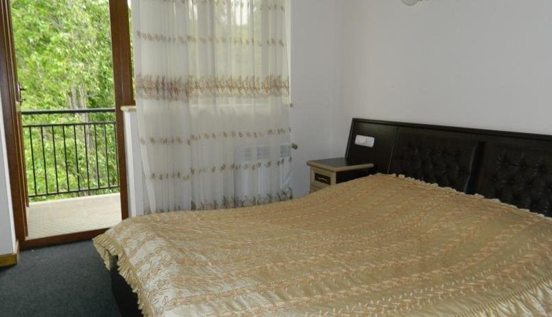 SAYA Hotel Tsaghkadzor
