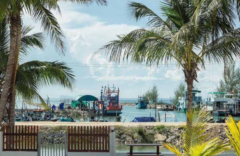 Breeze Bay Villa