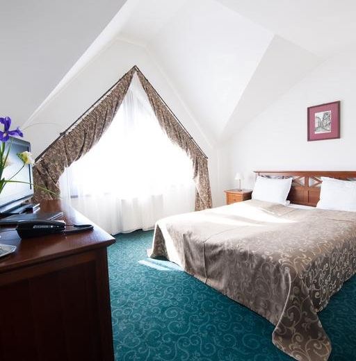 HOTEL ANA INN