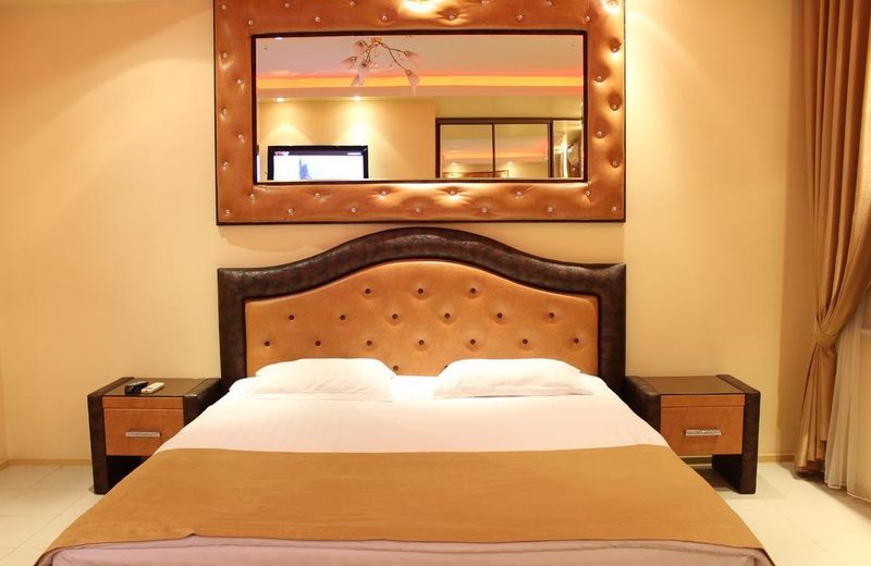 Prestige Hotel