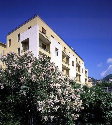 Jolly Delle Palme Salerno