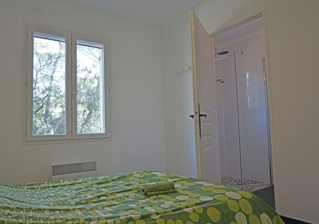 Charming villa in Vidauban with heated private pool