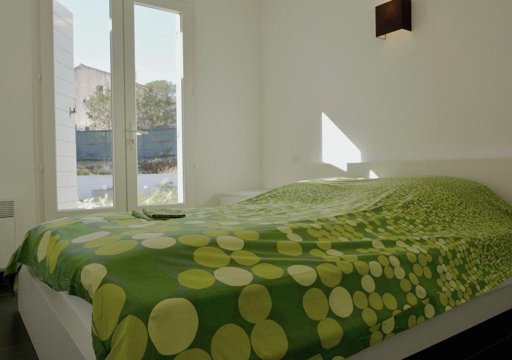 Charming villa in Vidauban with heated private pool
