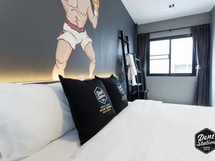 Hotel Image 1