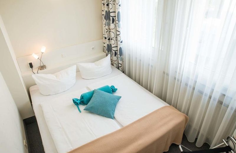 ateckhotel Kirchheim/Teck