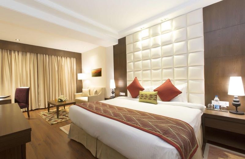 Royal Tulip Luxury Hotel, Kufri, Shimla