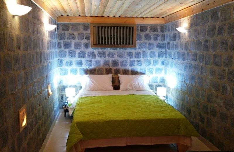 SALT ROOM ARAD