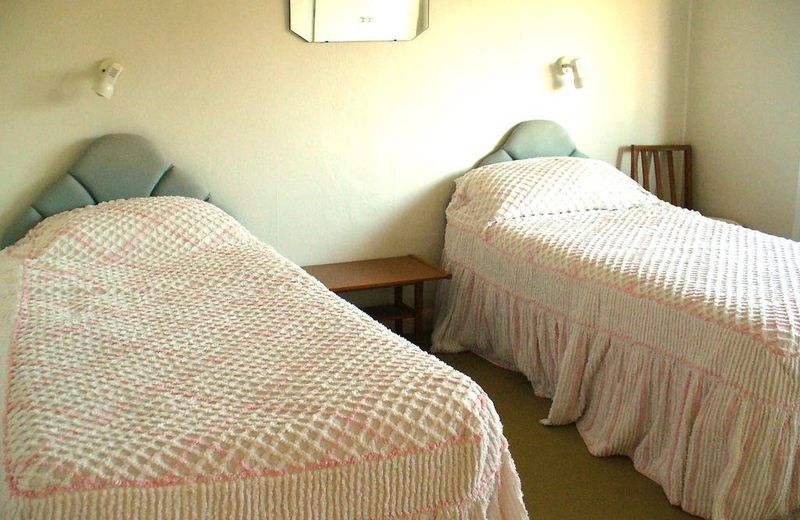 Holiday Home Jeanettes