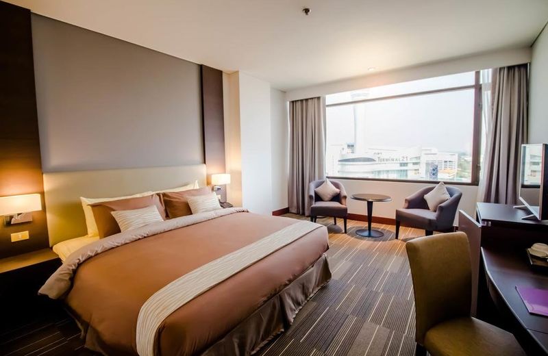 Fortune Hotel Korat- SHA Plus