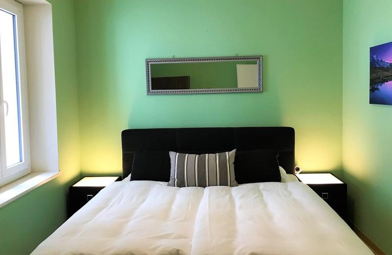 Boutique-Hotel Antica Posta