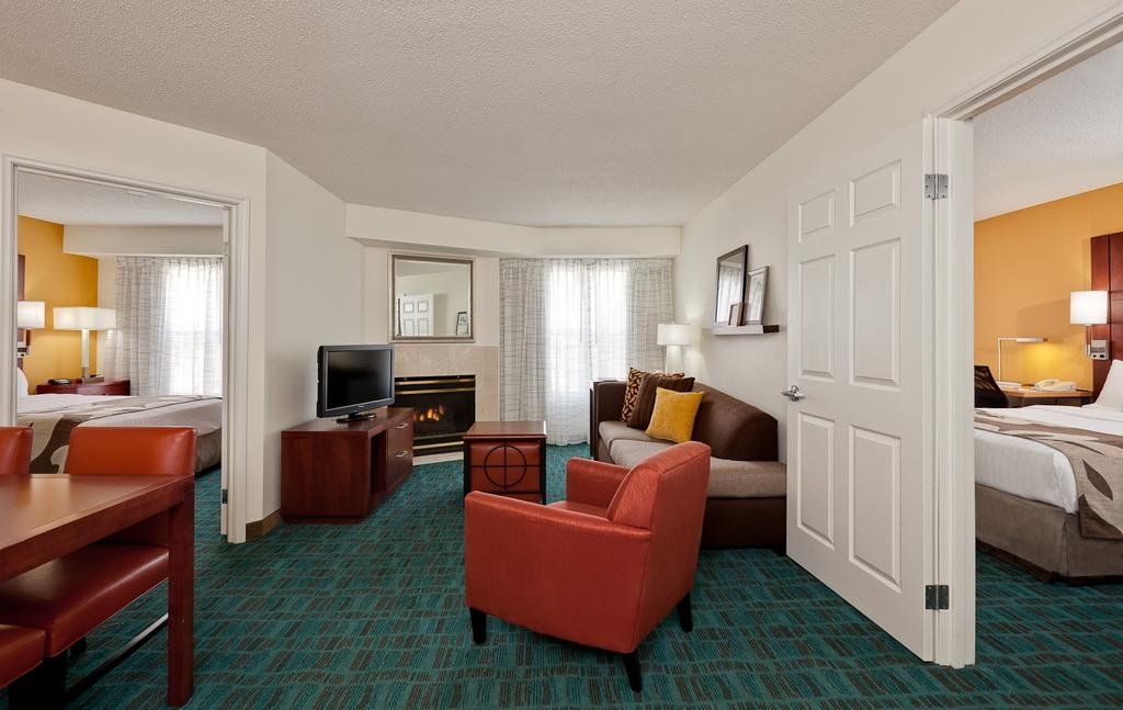 Residence Inn Indianapolis Fishers