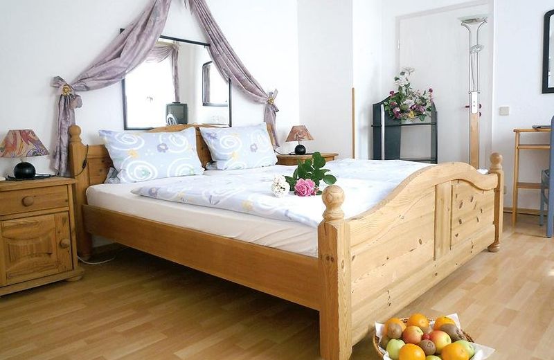 Hotel Vater Rhein