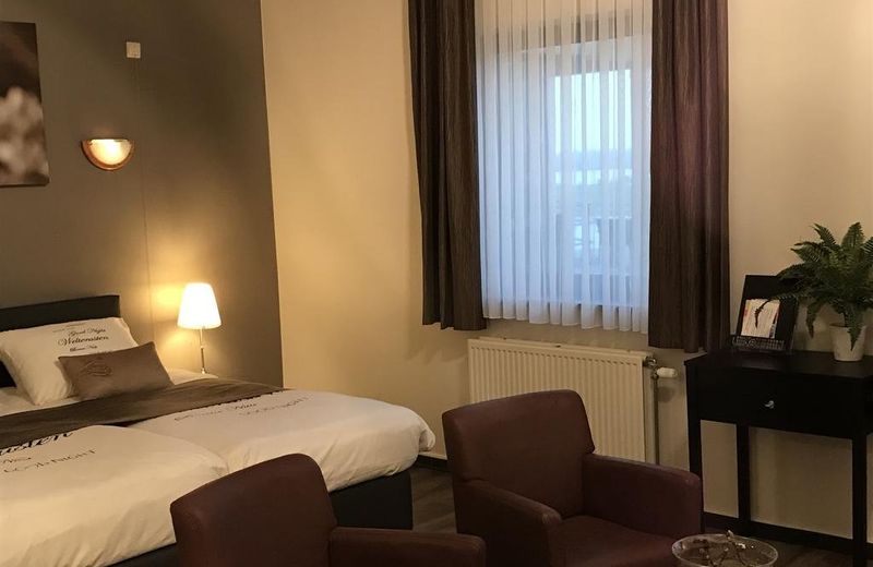 HORECA DE WISSEN
