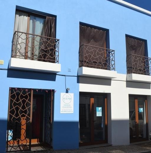 Alvor Ar de Mar
