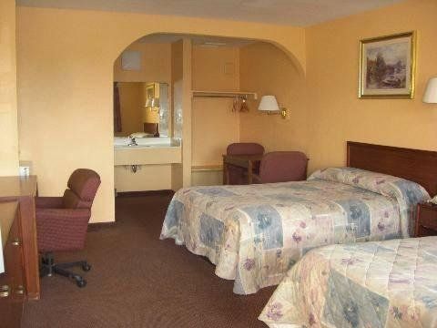 Budget Inn Fairfield