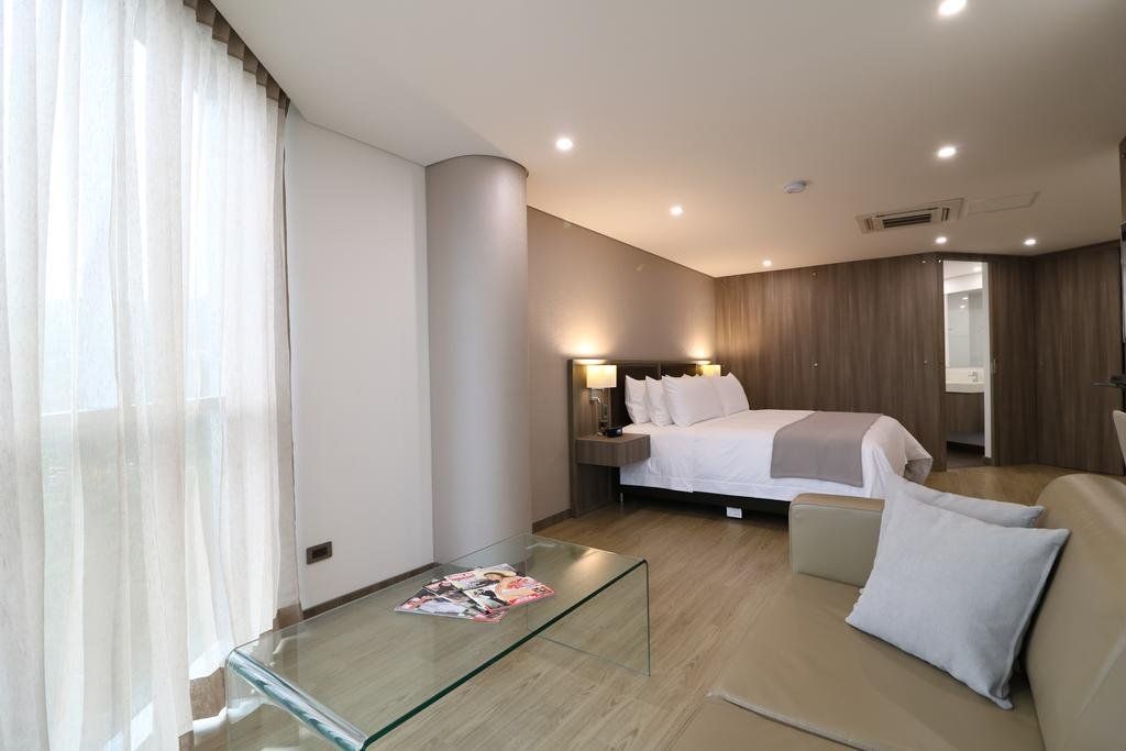 Binn Hotel