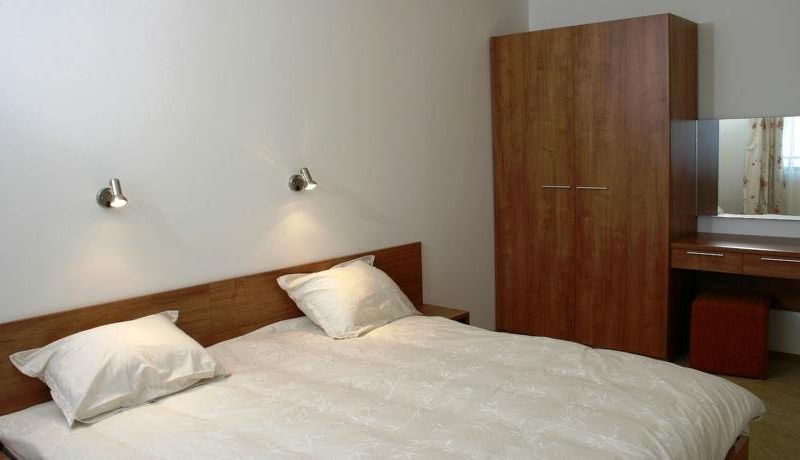 Grand Monastery Apartments