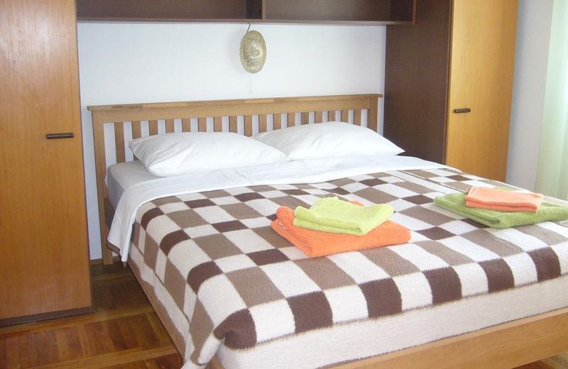 Stella Maris Accommodation