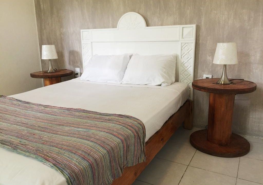 Wabi Hostel