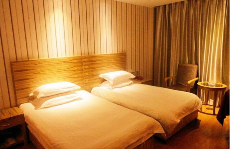 Jinggangshan Chenxin Hotel
