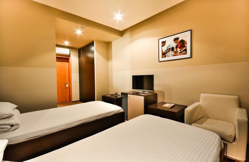 Hotel Honor